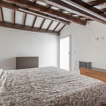 Palazzo '900 Design Flats - Il Prato Leilighet Padova Eksteriør bilde