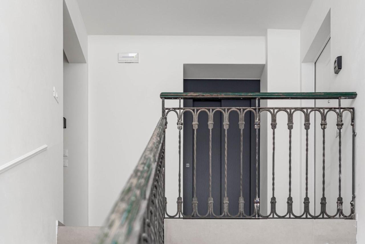 Palazzo '900 Design Flats - Il Prato Leilighet Padova Eksteriør bilde