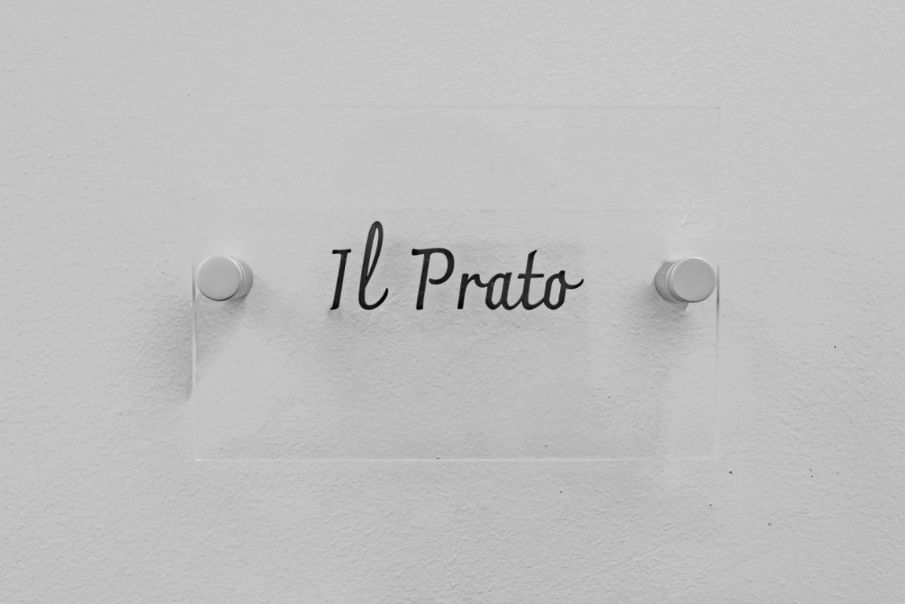 Palazzo '900 Design Flats - Il Prato Leilighet Padova Eksteriør bilde